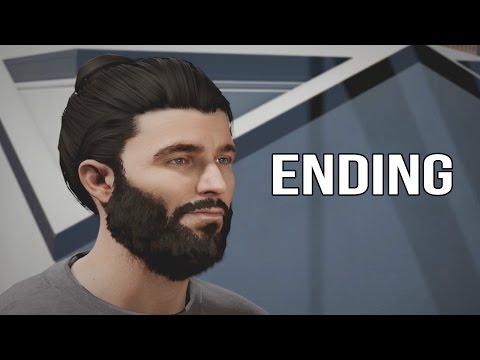 Watch Dogs 2 Walkthrough - Ending