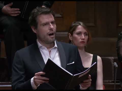 Alessandro Scarlatti Messa di Santa Cecilia