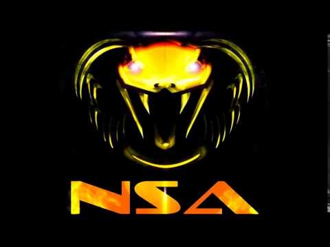 NSA - Shadowland Anthem