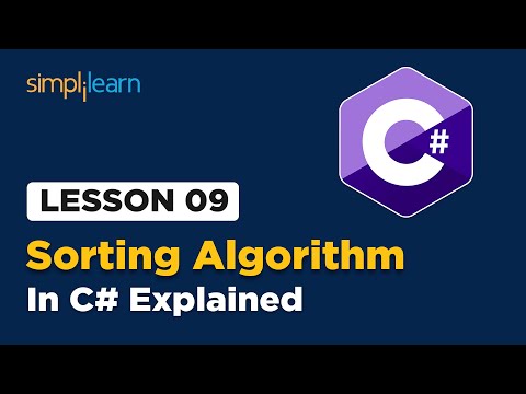 Lesson 1 Introduction to C Simplilearn