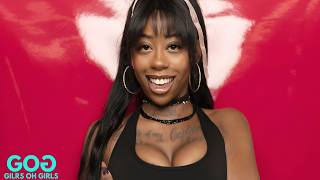 Most Beautiful Ebony Prnstars Performers of the Year