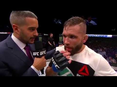 Jeremy Stephens Postponed Wedding To Fight Gilbert Melendez