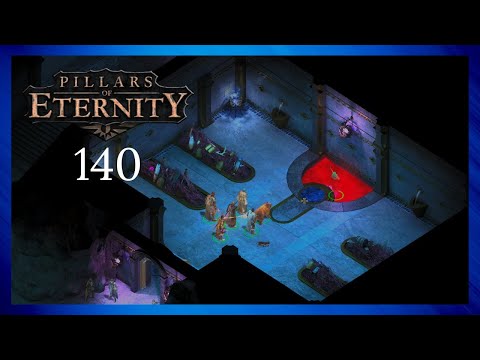 Pillars of Eternity - Part 140 | Maneha's Guilt [The White March Pt. 2]