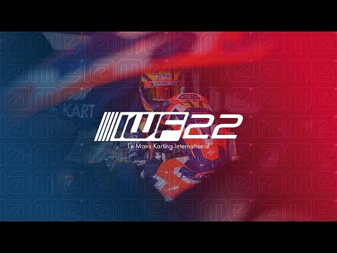 IWF22 - Saturday 22/10/2022