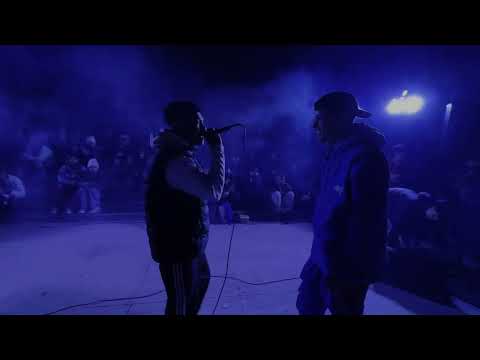 FRANCO vs LA GESTIÓN | Semifinal | 4ta Fecha Costa Free X TheOne Battles