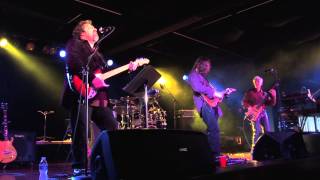 Rocket Scientists - Sky is Falling - Live at 3RP 2008