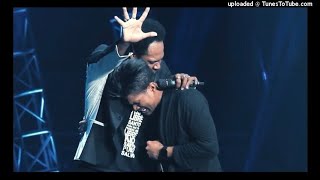 Ven Espiritu Santo - Barak Feat. Thalles Roberto Radical Live