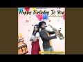 Happy Birthday To You CG Song Deepesh Sinha Production