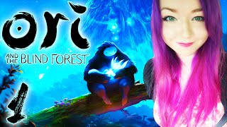 Please Don&#39;t Cry | Ori and the Blind Forest 1