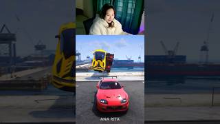 Charger or R8 or Supra Can Beat Aventador? 😎☠️ #toyota #lamborghini #audi #dodge #automobile #car