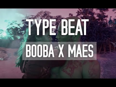 [003] - Booba x Maes x Timal Type Beat (prod. Watrey)