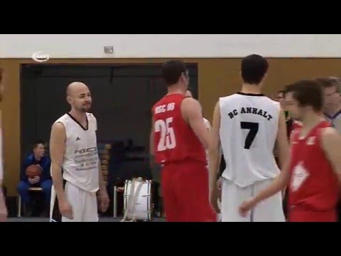 BCA gegen HSC   RAN1