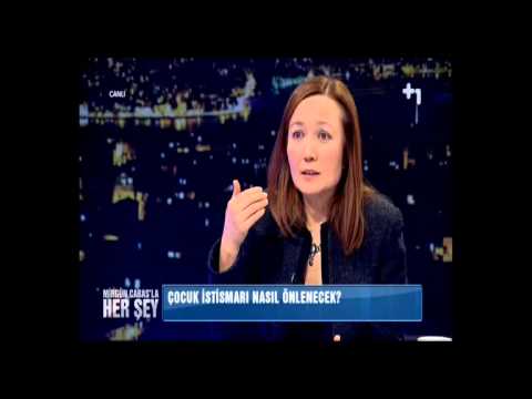Songül Öden - Mirgün Cabas'la Her Şey - 15.01.2014 (3/3)