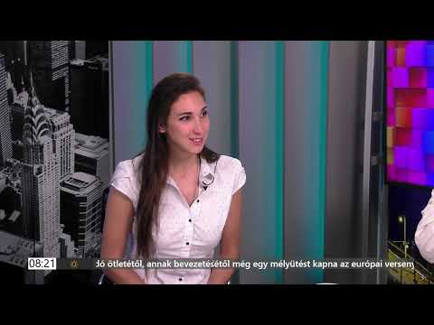 PIRKADAT Breuer Péterrel: Garai Dóra, Dr. Sima Ákos