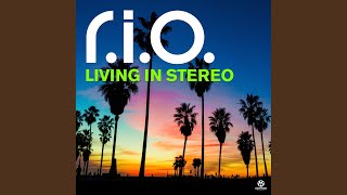 Living in Stereo (Steve Modana Remix)