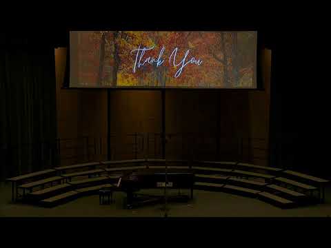 Concert Chorale & University Men's & Women's Choruses 6:00 pm 11/02/21