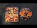 Closing To Thomas And Friends Day Of The Diesels 2011 DVD