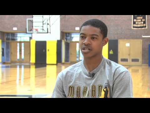 Tyler Ulis - Marian Catholic Point Guard - Highlights/Interview