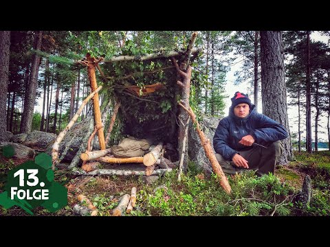 7 vs. Wild - Neue Projekte | Folge 13