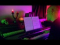 Belladonna (live piano) - Nox Arcana Composer