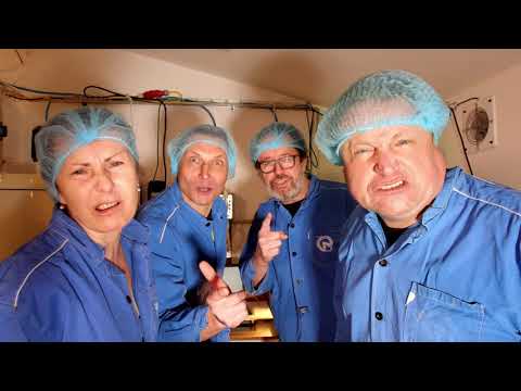 Authentic - Authentic - Robot (Oficiální video) 2021