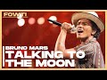 Talking To The Moon Bruno Mars