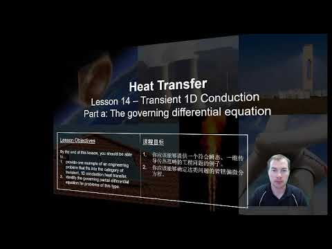 L14 PartA Example and GoverningDifferentialEquation