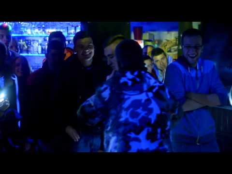 Bitwa o Wejherowo Final: Domi vs Jedynak