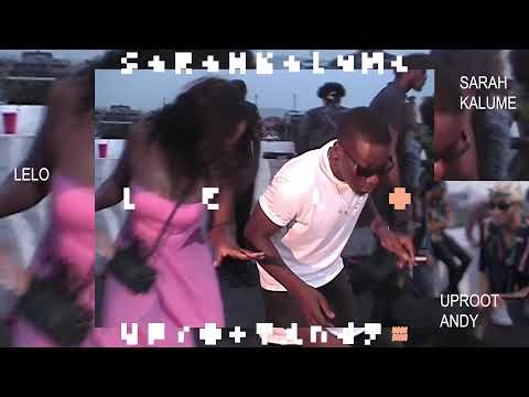 Moonshine - Lelo (feat. Sarah Kalume & Uproot Andy)