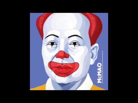 FRAGOLE BUONE BUONE (LUCA CARBONI cover) - Management Del Dolore Post-Operatorio