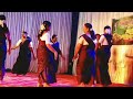 Ambala Kula Kadavil Vecho Dance അമ്പലക്കുളക്കടവിൽ വെച്ച�