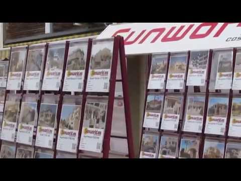 Sunworld Estate Agents on the Costa Blanca