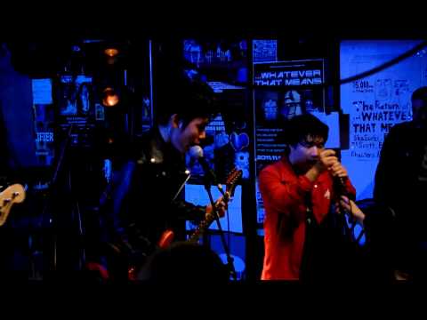 The Veggers(더 베거스) - Love House + Hostel