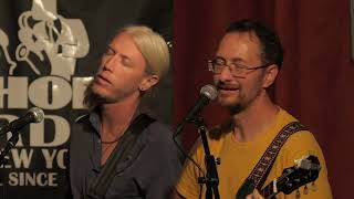 On the Slide | Psychic Temple at Bop Shop Records