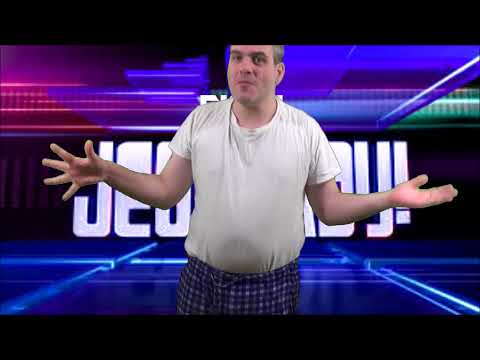 Final Jeopardy Results