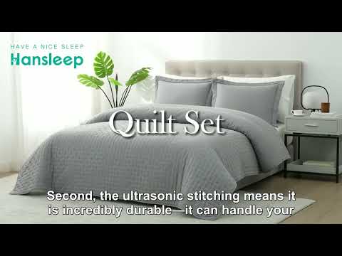 Queen Summer Bedspread