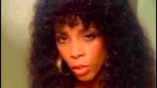 She Works Had For The Money - Donna Summer