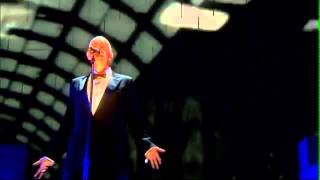 Kings Cross - Pet Shop Boys  (live in Pandemonium tour 2009)