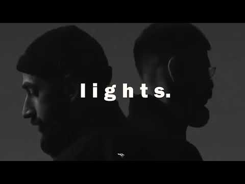 (FREE) Miyagi x Andy Panda x MACAN x Ramil' Sad Type Beat - Lights (prod. teejoybeatz)