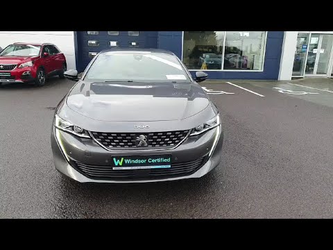 Peugeot 508 1.5 BlueHDi 130bhp Gt-line - Image 2