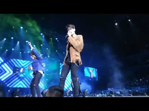 170707 SUPERPOPCON PH -BAP HEARTEAU + PERF