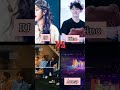 IU Vs Kino Vs BTS Vs Army Life Goes On Cover Bts Army Life Goes On