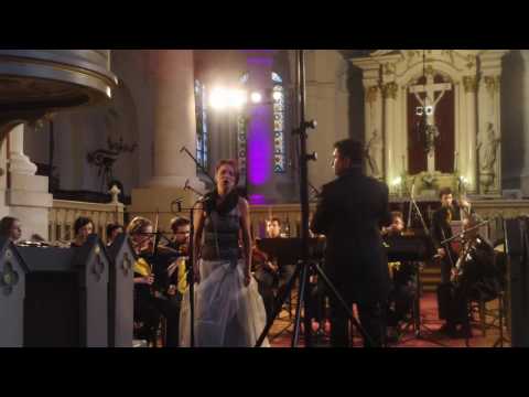 Leo - Manca sollecita - Elina Shimkus