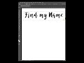 How To Get Font In Photoshop Best Method