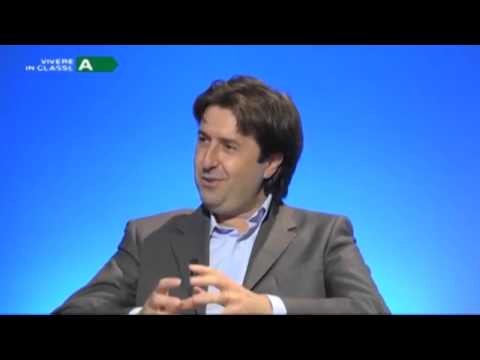 WOLF HAUS in TV: La prima ScuolaEnergyPiù fa notizia!