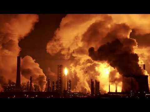Climate Health Connection   Environmental Pollution
