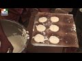 IDLY MOST COMMON AND POPULAR FOOD IN INDIA 4K VIDEO ULTRA HD VIDEO Street Food