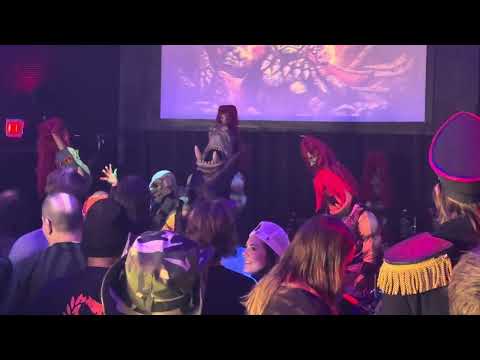 Da Gof Rockerz 7-17-25 in Two Rivers