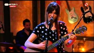 LUÍSA SOBRAL "Mom Says" - Nilton - 5 Para a Meia Noite