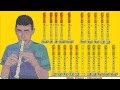 Katy Perry - Firework on Recorder (NOTES) 